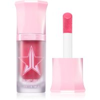 Jeffree Star Cosmetics Magic Candy Liquid Blush flüssiges Rouge Farbton Pink Pineapple Slut 10 g