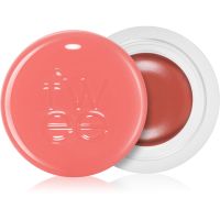fwee Lip&Cheek Blurry Pudding Pot tónovací balzam na pery a líca odtieň CR01 Dear (Bestie Moment) 5 g