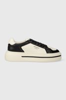 Copenhagen sneakers din piele Leather mix