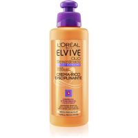 L’Oréal Paris Elseve Extraordinary Sublime Curls Oil globinska prehrana za kodraste lase 200 ml