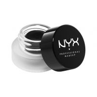 NYX Professional Makeup Gel-Eyeliner - Epic Black Mousse Liner (EBML01)