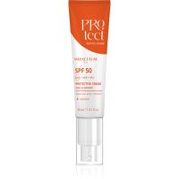 Miraculum Dermo-Shield Protect захисний денний крем SPF 50 30 мл