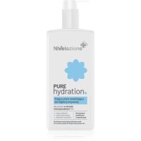 Farmona Nivelazione Soothing Moisturizing Intimate Wash Gel für die Intimhygiene zur Unterstützung des Wohlbefindens in den Wechseljahren 45+ 260 ml