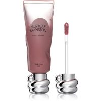 MUZIGAE MANSION Objet Glossy Hydratisierendes Lipgloss Farbton 003 Nudy Drop 6 g