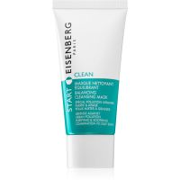 Eisenberg Start Masque Nettoyant Équilibrant čistiaca maska 50 ml