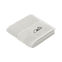 Vossen SADA UTERÁKOV PRE HOSTÍ, 30/50 cm, sivá