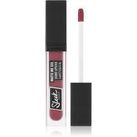 Sleek Matte Me XXL lang anhaltender, matter, flüssiger Lippenstift Farbton Shabby Chic 5 ml