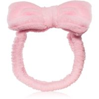 BrushArt Accessories Skincare headband пов'язка для волосся Pink 1 кс