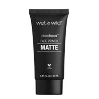 wet n wild праймер за лице - Photo Focus Face Primer Matte - Partners In Crime