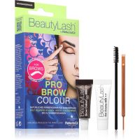 RefectoCil Pro Brow Colour barva za obrvi odtenek Blackbrown 1 kos