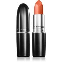 MAC Cosmetics Frost Lipstick dlouhotrvající rtěnka s perleťovým leskem odstín CB 96 3 g