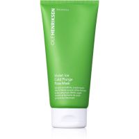 OLEHENRIKSEN Balance+ Violet Ice Cold Plunge Pore Mask detoxikačná a čistiaca maska 90 g