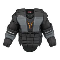 Brankárska vesta Bauer Supreme Shadow S24 SR, Senior, XL, FIT 4
