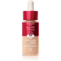 Bourjois Healthy Mix könnyű alapozó természetes hatásért árnyalat 52W Vanilla 30 ml