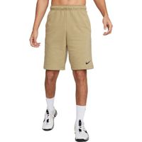 Nike DRI-FIT Мъжки шорти, бежово, размер