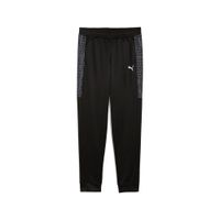 PUMA TRAIN ALL DAY Essentials Polyblend Hose Teenager, Accessoires, Schwarz, 7-8Y