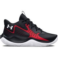 Under Armour JET23 Баскетболни обувки, черно, размер 39