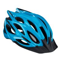 Cyklo přilba Kellys Dynamic 019  Light Blue  M/L (58-61)