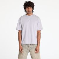 T-shirt Calvin Klein Jeans 16S Jersey Washed Tee Lilac Gray XL
