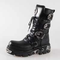 Schuhe New rock 46