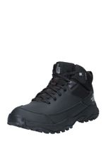 THE NORTH FACE Ležerne čizme 'Storm Strike III'  crna / bijela