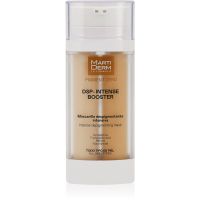 MartiDerm Pigment Zero DSP - Intense Booster maska za obraz proti pigmentnim madežem 30 ml