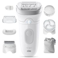 Braun Silk-épil 7 7-060 epilator za mokro in suho britje 1 kos
