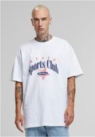 Men's T-shirt Kyoto Sports Club white