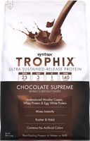 Syntrax Trophix 2270 g strawberry smoothie