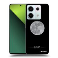 ULTIMATE CASE pro Xiaomi Redmi Note 13 Pro 5G - Moon Minimal