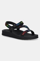 Melissa sandále detské STRIPES M LOVER INF