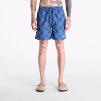 Μαγιό Daily Paper Dotted Monogram Swimshorts Quiet Harbor XXL