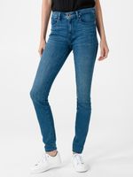 Tommy Hilfiger Como Jeans Blau