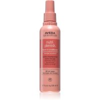 Aveda Nutriplenish™ Leave-In Conditioner vyhladzujúce a vyživujúce termoochranné mlieko v spreji 200 ml