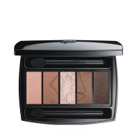 Lancôme Paletka očných tieňov Hypnôse Palette 5 Couleurs 4 g 18 Nude Sculpturale
