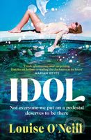 Idol - Louise O'Neill - kniha z kategorie Beletrie