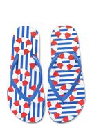 Women's flip-flops Frogies Anchor