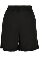 Women's Modal Shorts Black