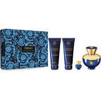 Versace Dylan Blue Pour Femme подарунковий набір для жінок