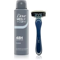 Dove Men+Care Clean Comfort vorteilhafte Packung