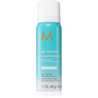 Moroccanoil Dry suhi šampon za blond lase 62 ml