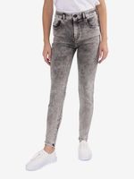 Diesel Slandy Jeans Grau