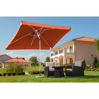 XXXL SLNEČNÍK 200/250/300 cm