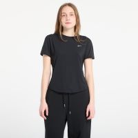 T-shirt Nike Swift Women's Dri-FIT Short-Sleeve Running Top Black/ Reflective Silv XS