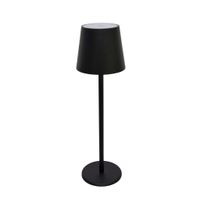 Novel NABÍJATEĽNÁ STOLNÁ LAMPA 11,5/36 cm