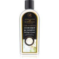 Ashleigh & Burwood London Snowdrop & Jasmine náplň do katalytické lampy 500 ml