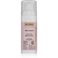 Stara Mydlarnia Red Control Creme gegen Erröten und vergrößerte Adern 50 ml