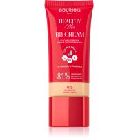 Bourjois Healthy Mix BB Cream krem BB odcień 0,5 Warm Ivory 30 ml