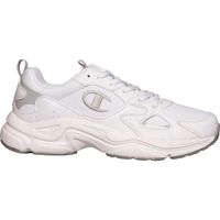Champion COUNTESS LOW CUT Дамски обувки за свободно време, бяло, размер 40.5