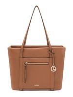 L.CREDI Shopper torba 'Merle'  konjak